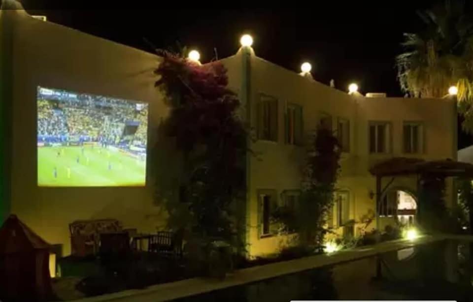 casa del mar bodrum Exterior foto